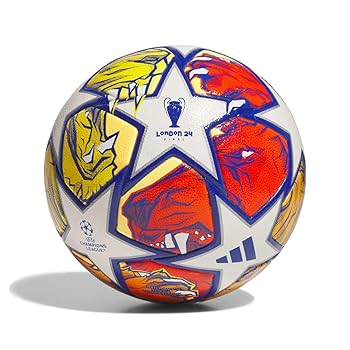 Amazon | [アディダス] サッカーボール UEFA チャンピオンズ